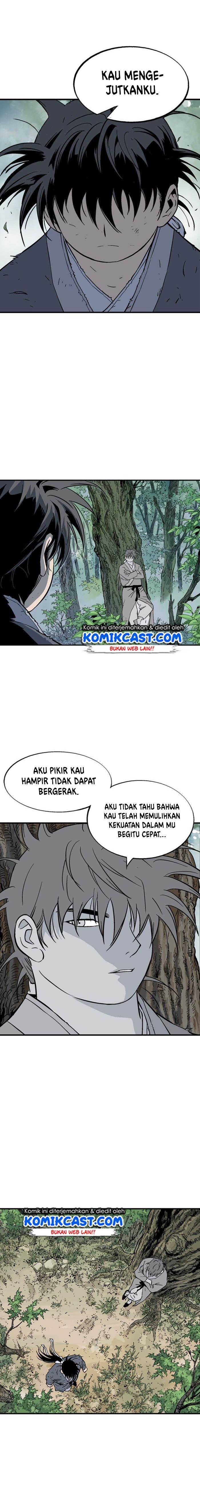 Gosu Chap 176 - Next Chap 177