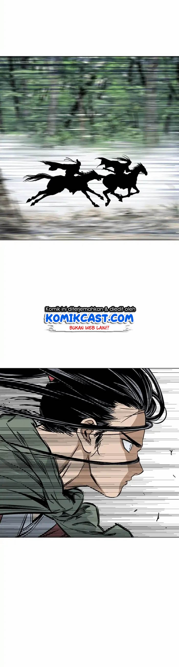 Gosu Chap 143 - Next Chap 144