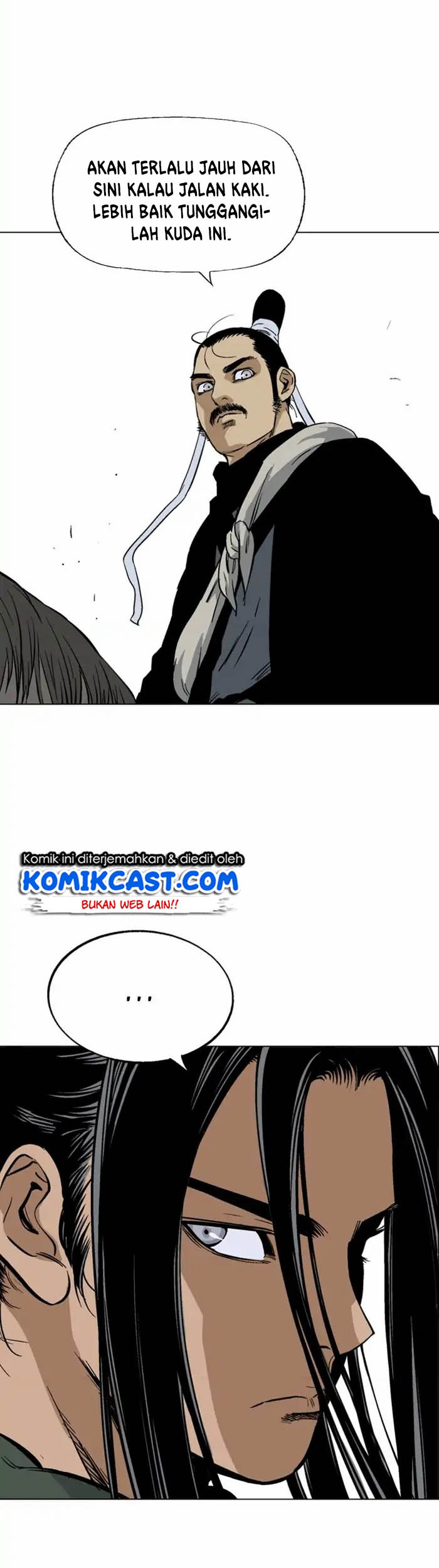 Gosu Chap 143 - Next Chap 144