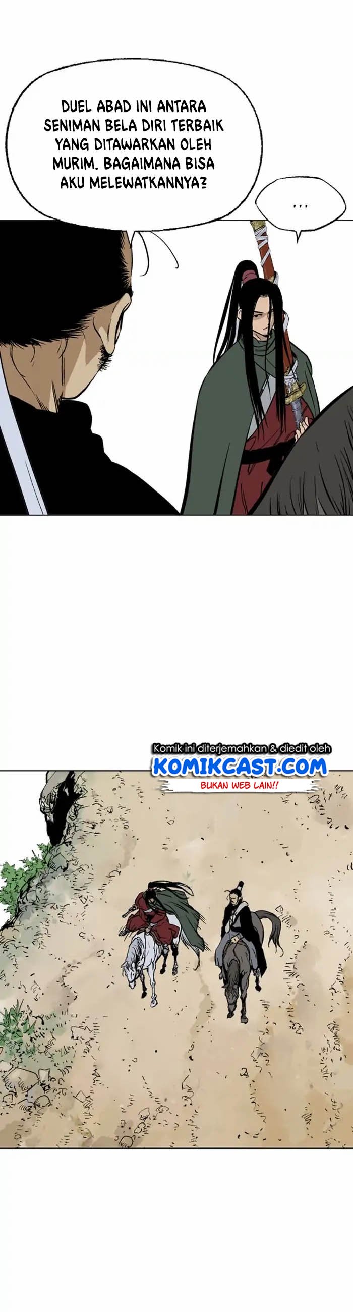 Gosu Chap 143 - Next Chap 144