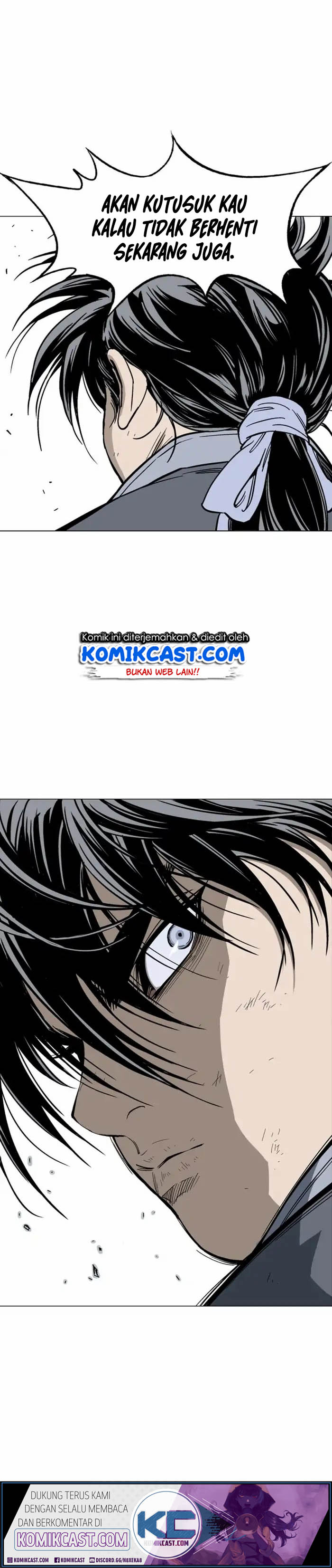 Gosu Chap 141 - Next Chap 142