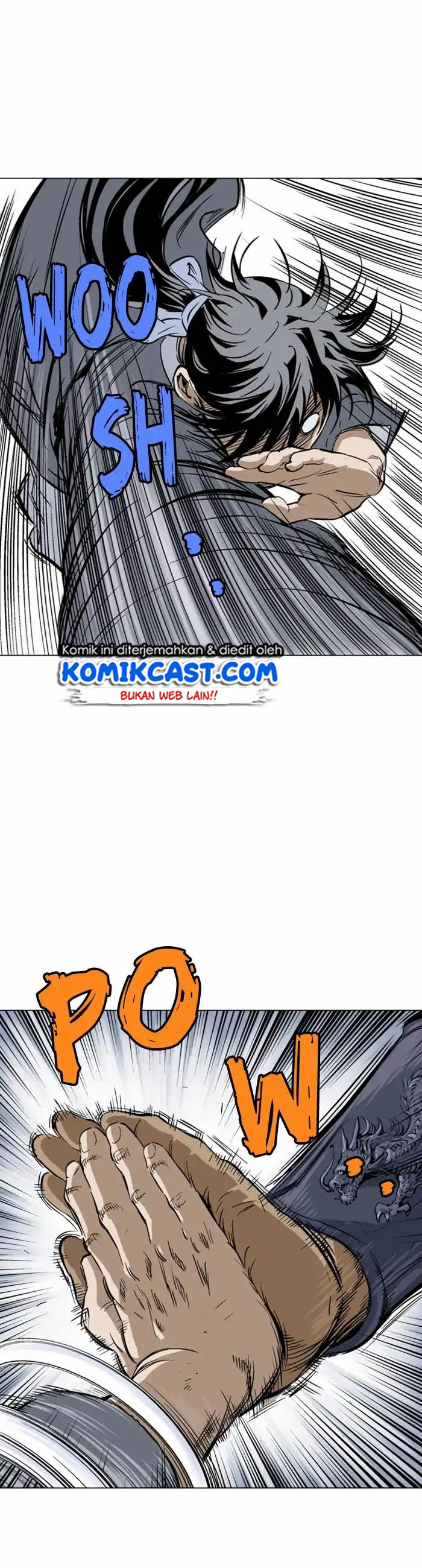 Gosu Chap 146 - Next Chap 147