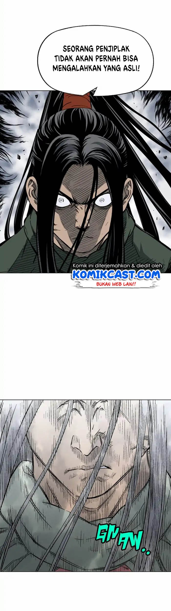 Gosu Chap 146 - Next Chap 147