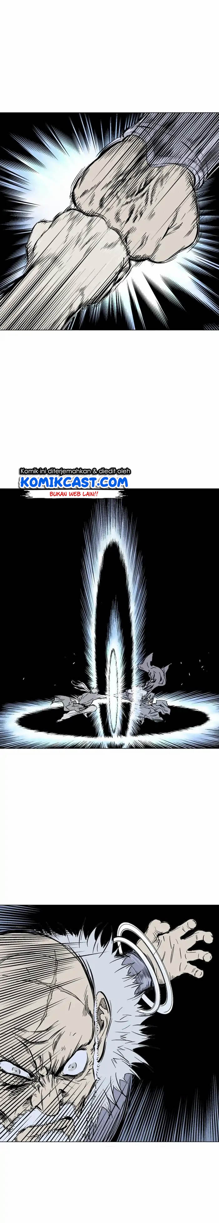 Gosu Chap 148 - Next Chap 149