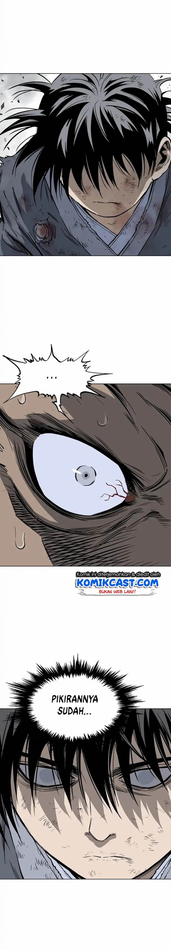 Gosu Chap 153 - Next Chap 154