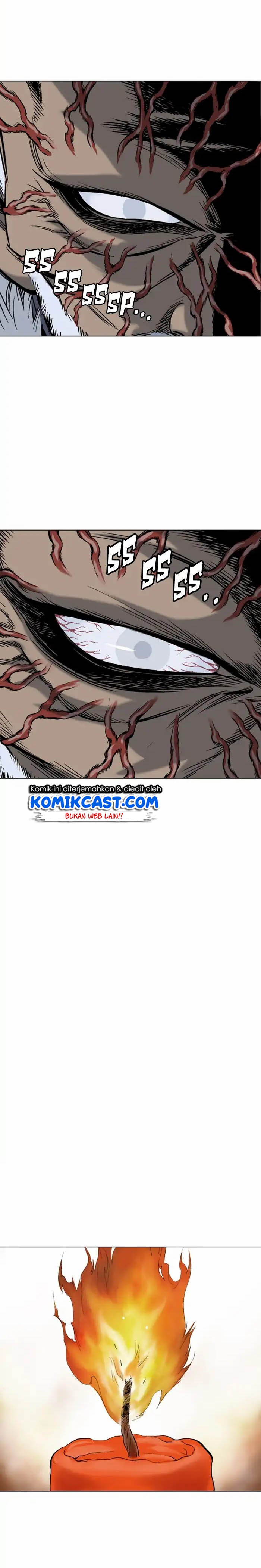 Gosu Chap 151 - Next Chap 152
