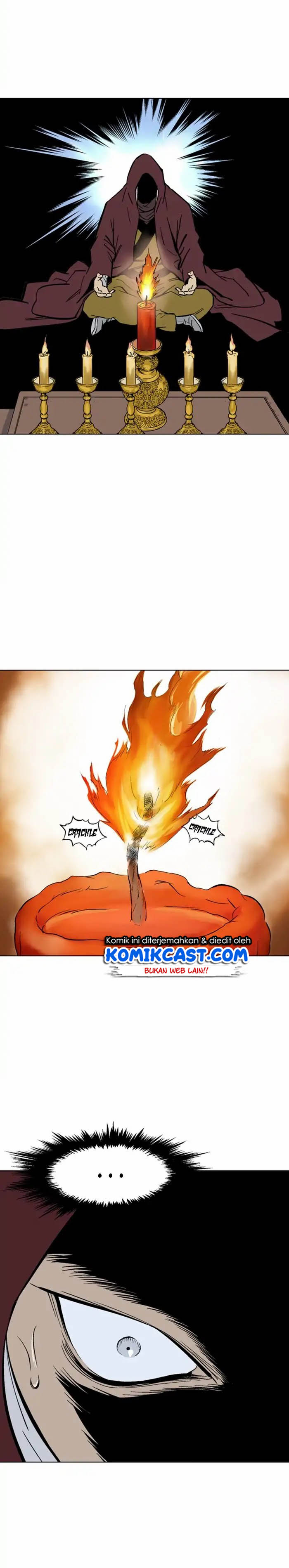 Gosu Chap 151 - Next Chap 152