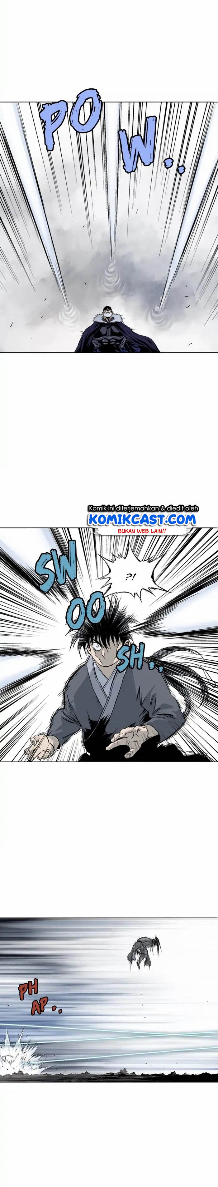 Gosu Chap 151 - Next Chap 152