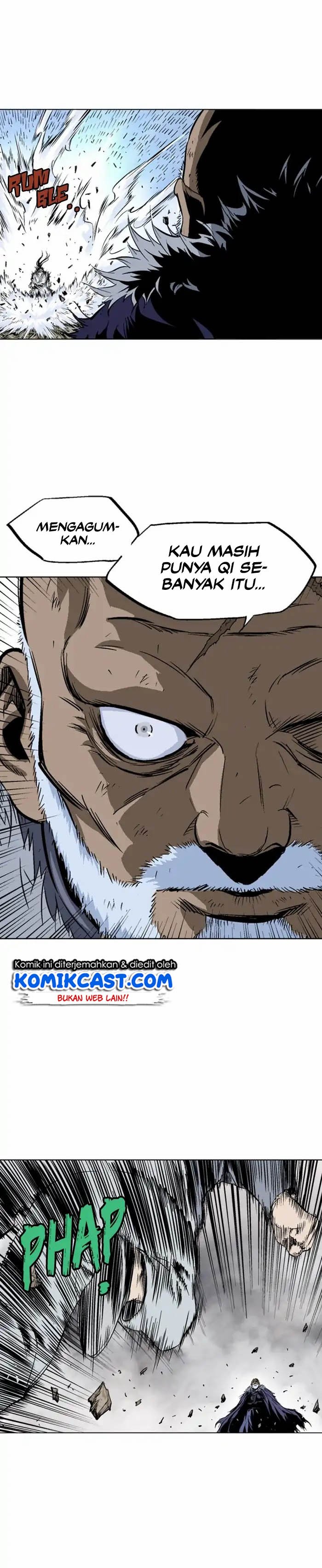 Gosu Chap 152 - Next Chap 153