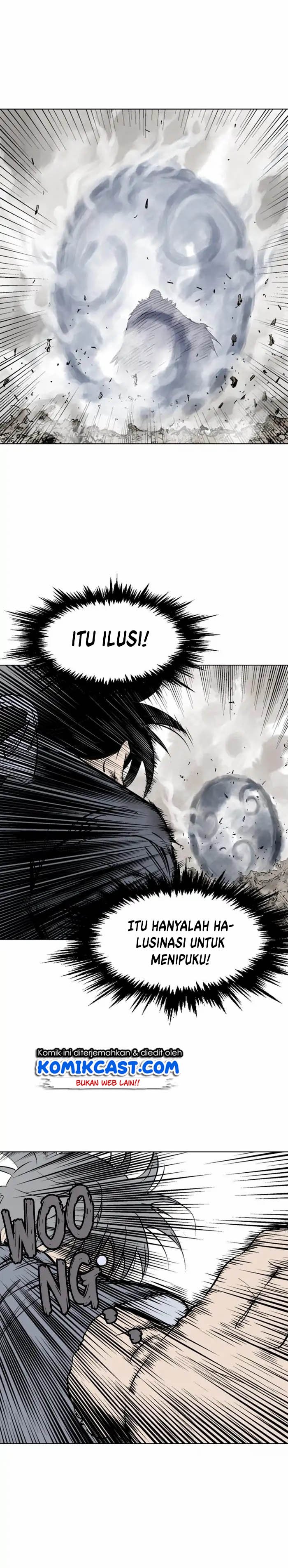 Gosu Chap 152 - Next Chap 153