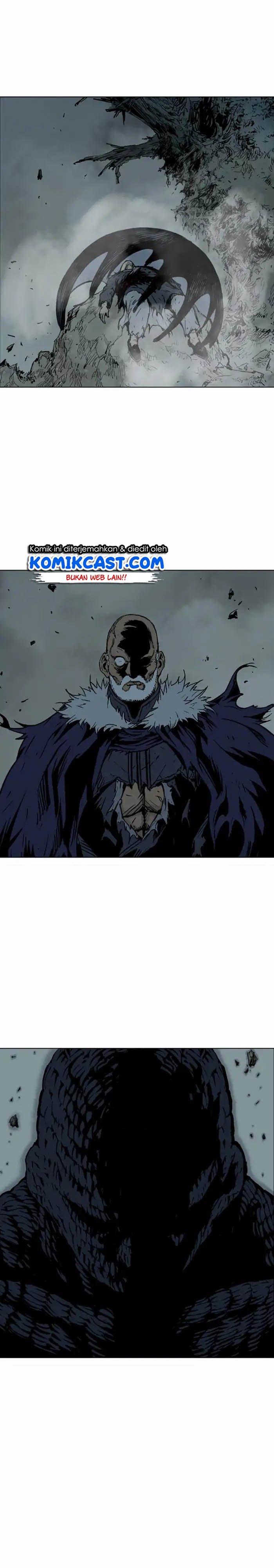 Gosu Chap 157 - Next Chap 158