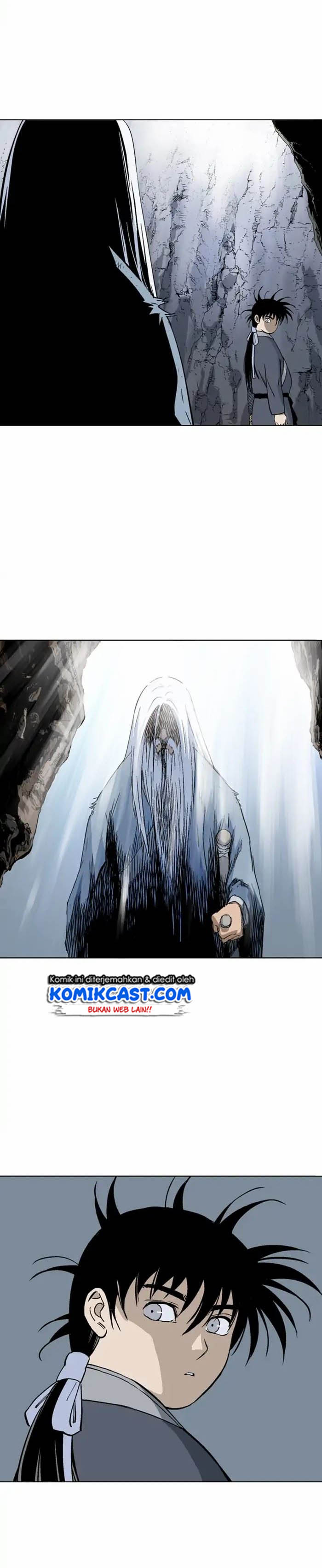 Gosu Chap 161 - Next Chap 162