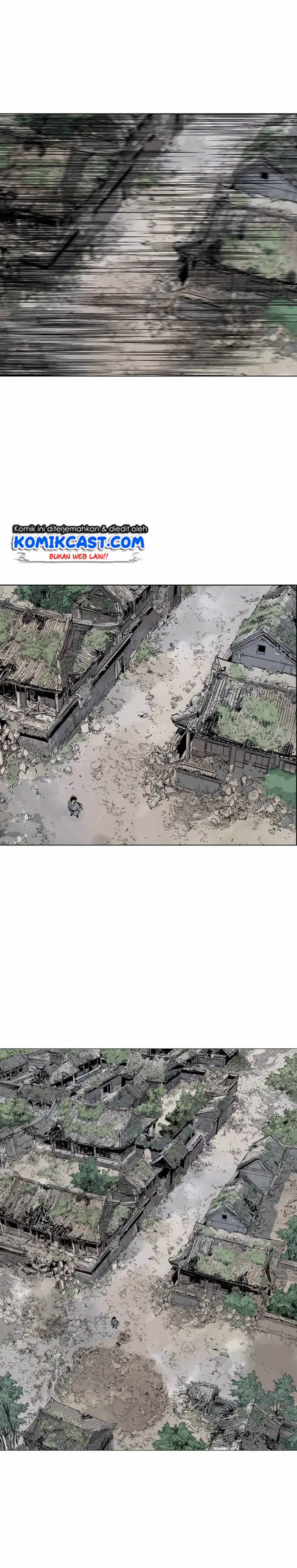 Gosu Chap 161 - Next Chap 162