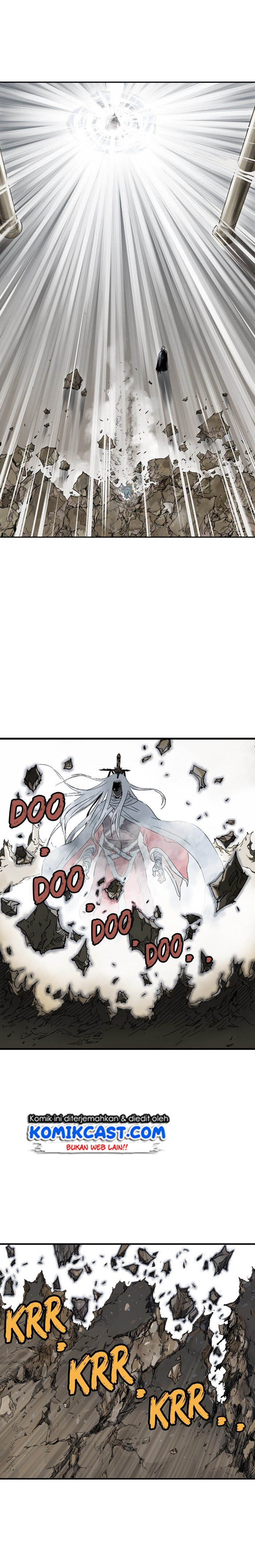 Gosu Chap 168 - Next Chap 169