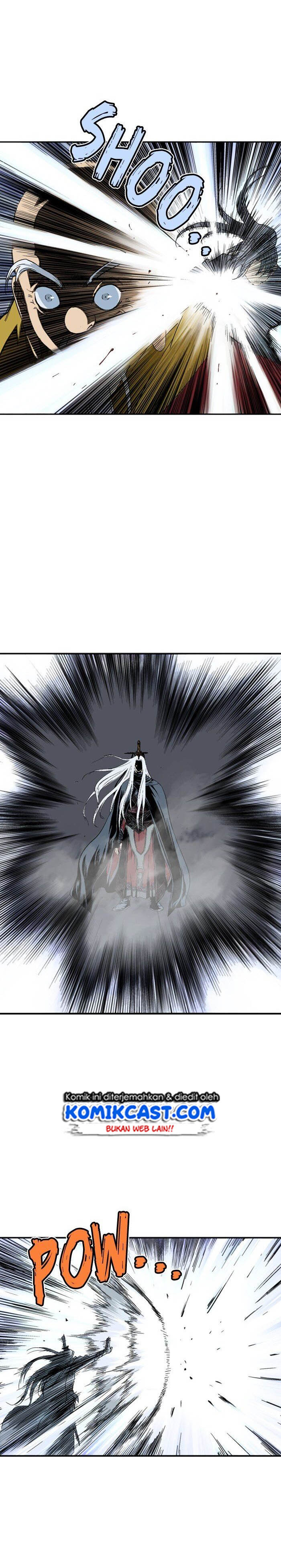 Gosu Chap 168 - Next Chap 169