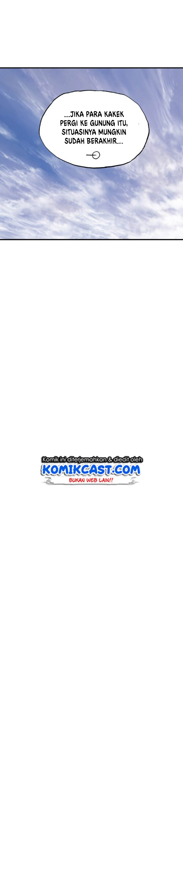 Gosu Chap 168 - Next Chap 169