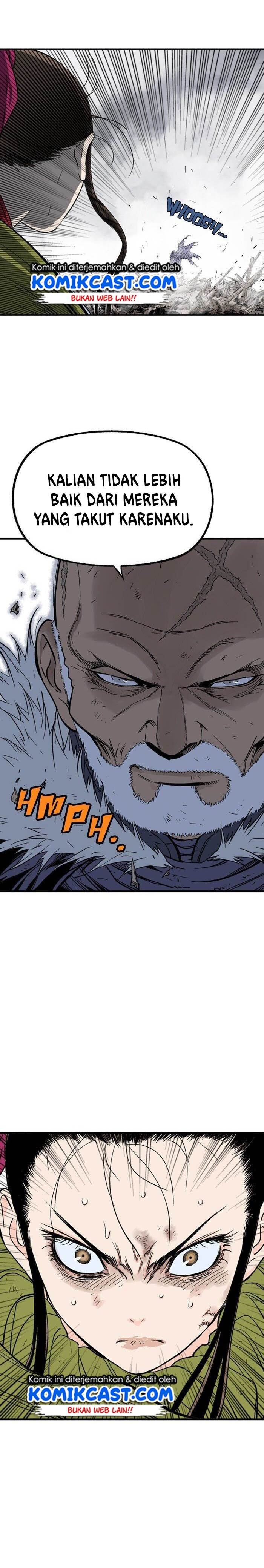 Gosu Chap 181 - Next Chap 182