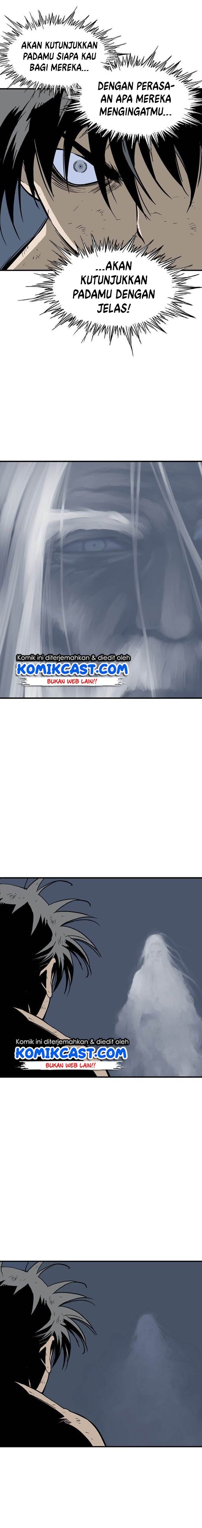 Gosu Chap 181 - Next Chap 182