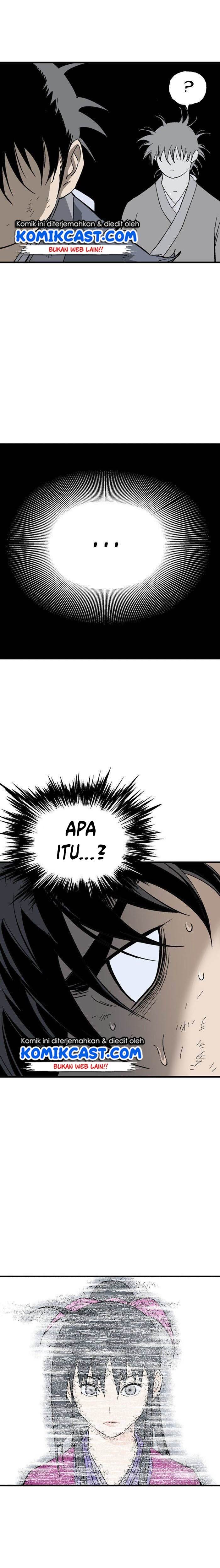 Gosu Chap 181 - Next Chap 182