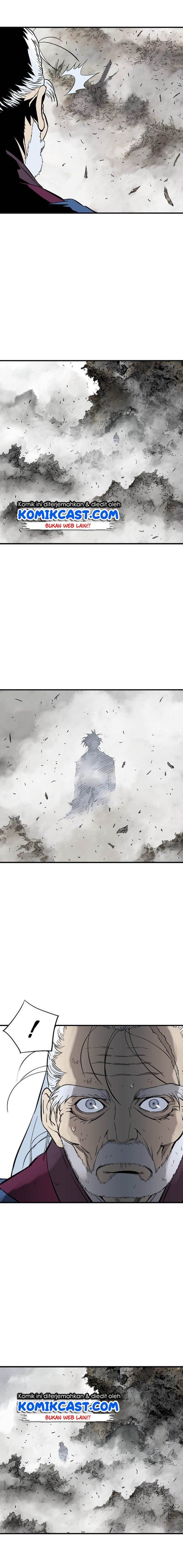 Gosu Chap 181 - Next Chap 182