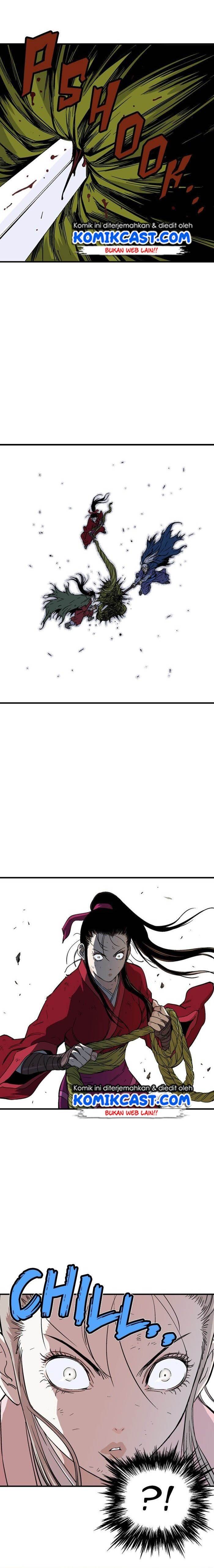 Gosu Chap 182 - Next Chap 183