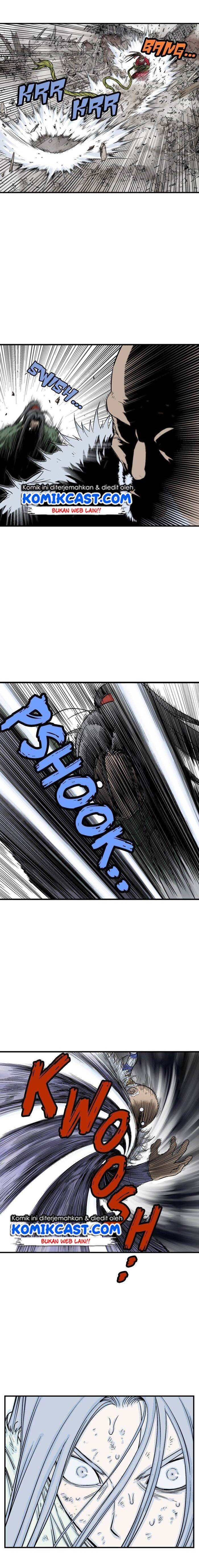 Gosu Chap 182 - Next Chap 183