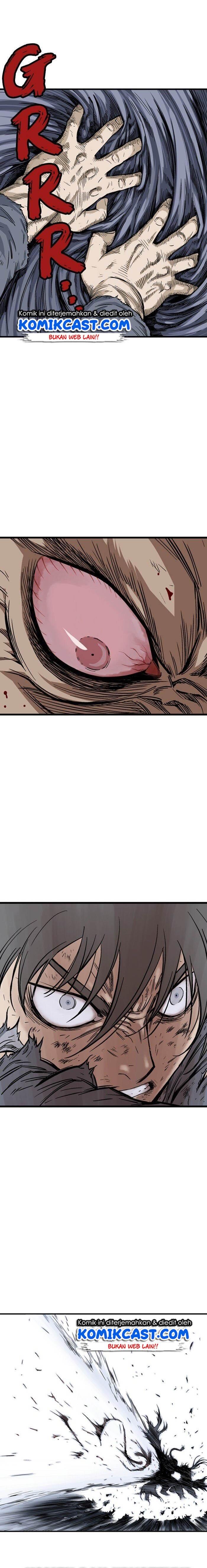 Gosu Chap 185 - Next Chap 186