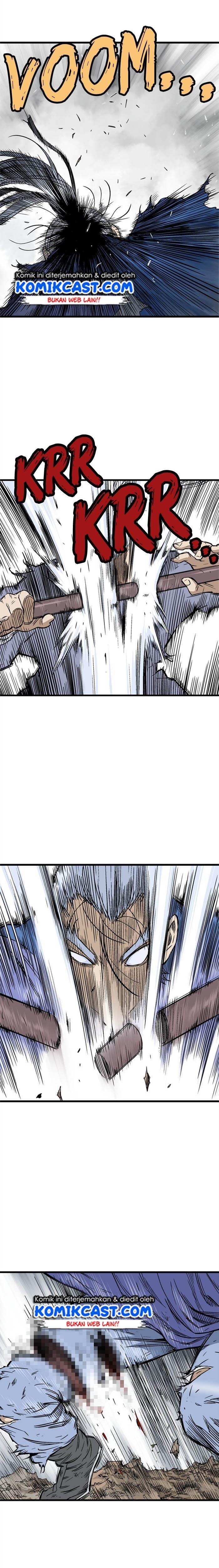 Gosu Chap 188 - Next Chap 189