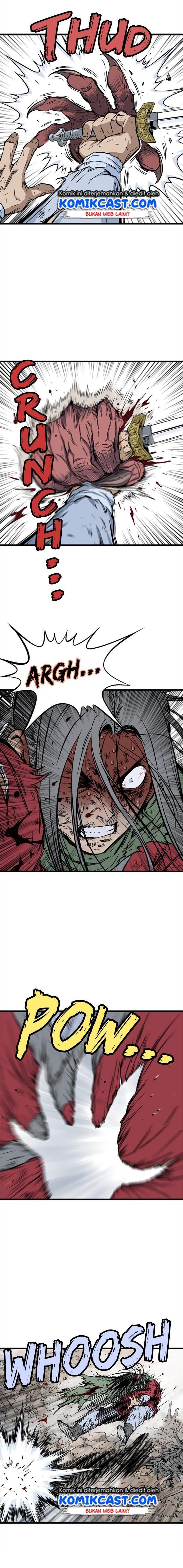 Gosu Chap 188 - Next Chap 189