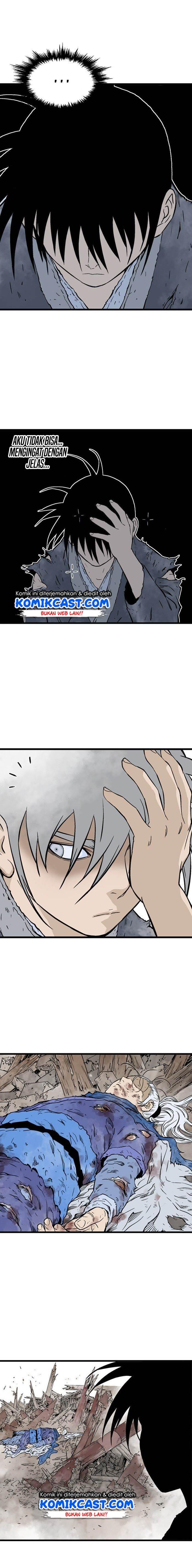 Gosu Chap 192 - Next Chap 193