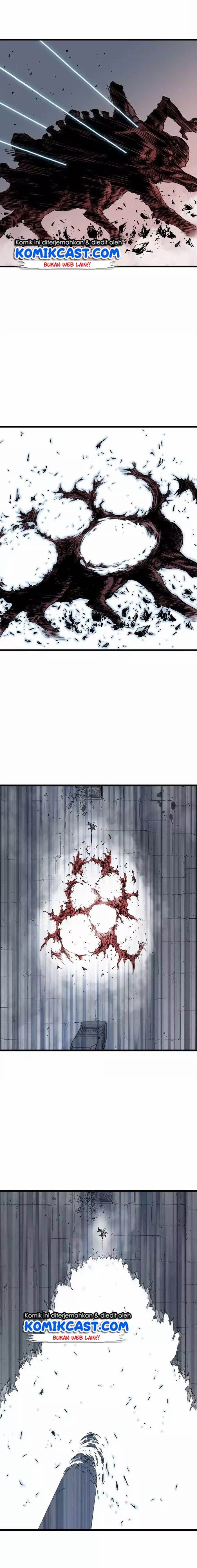 Gosu Chap 197 - Next Chap 198