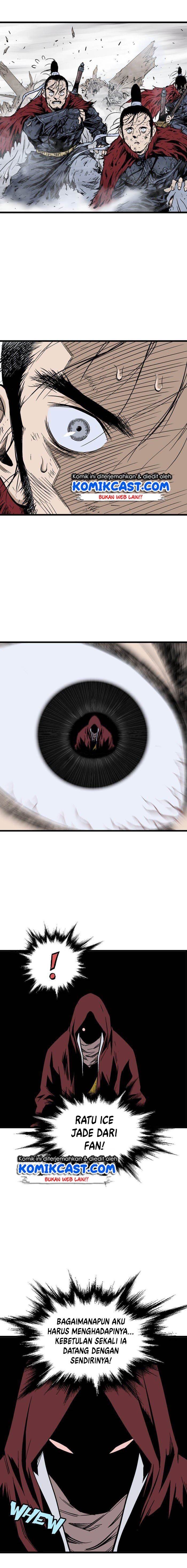 Gosu Chap 199 - Next Chap 200