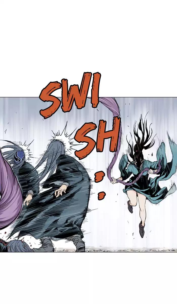 Gosu Chap 102 - Next Chap 103