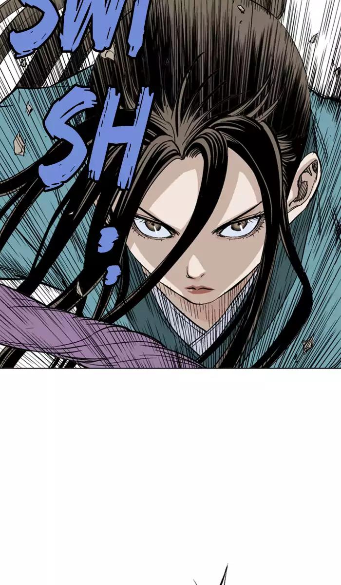 Gosu Chap 102 - Next Chap 103