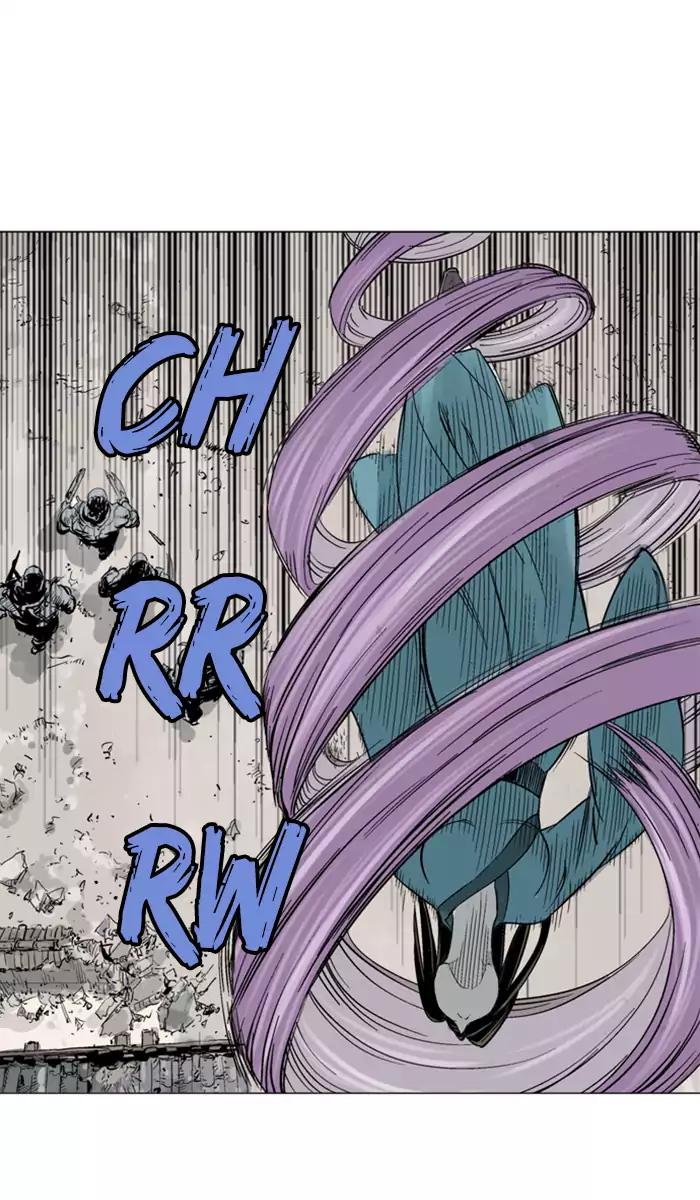 Gosu Chap 102 - Next Chap 103