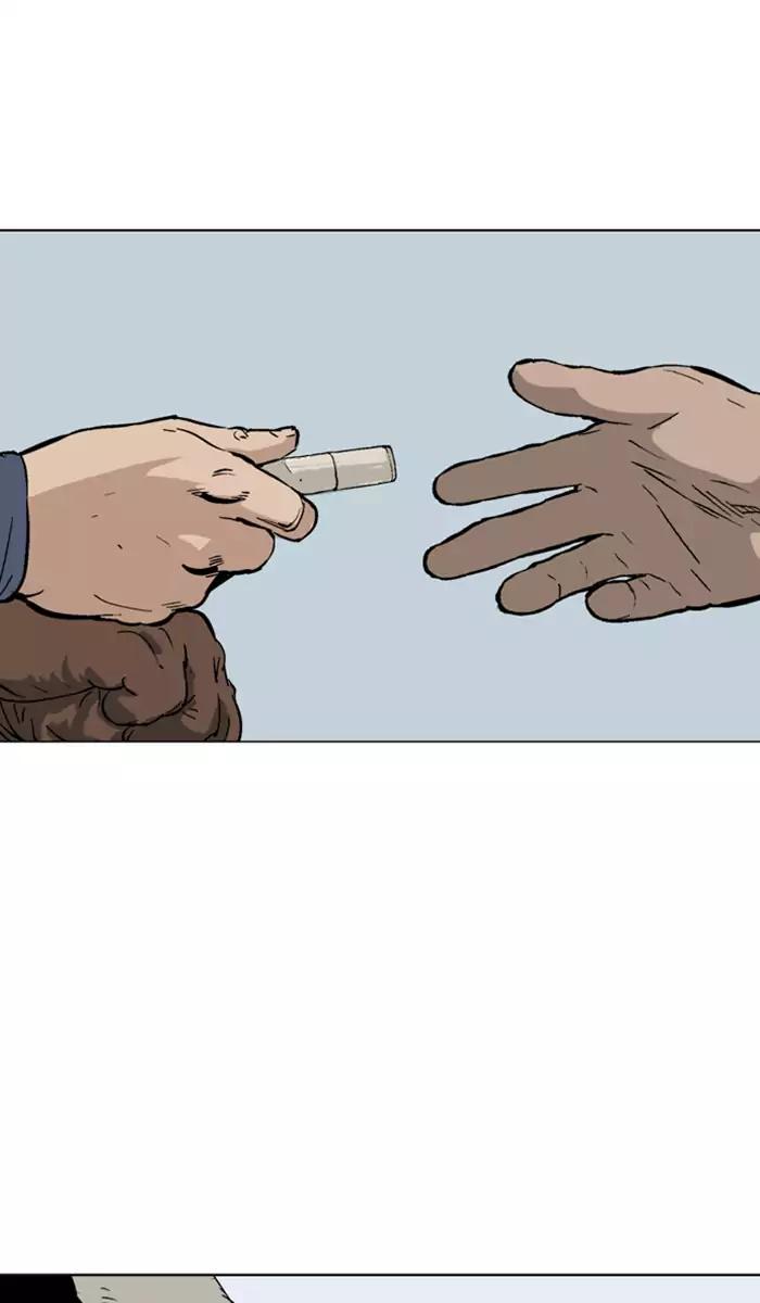 Gosu Chap 102 - Next Chap 103