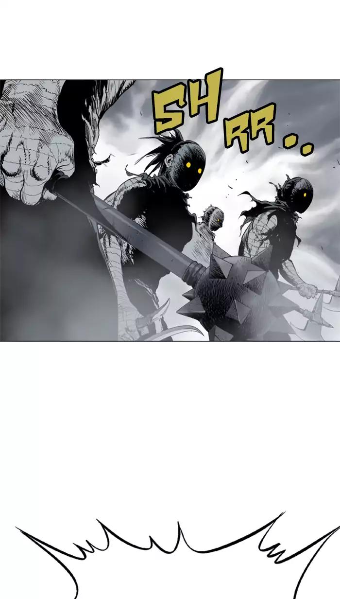 Gosu Chap 102 - Next Chap 103