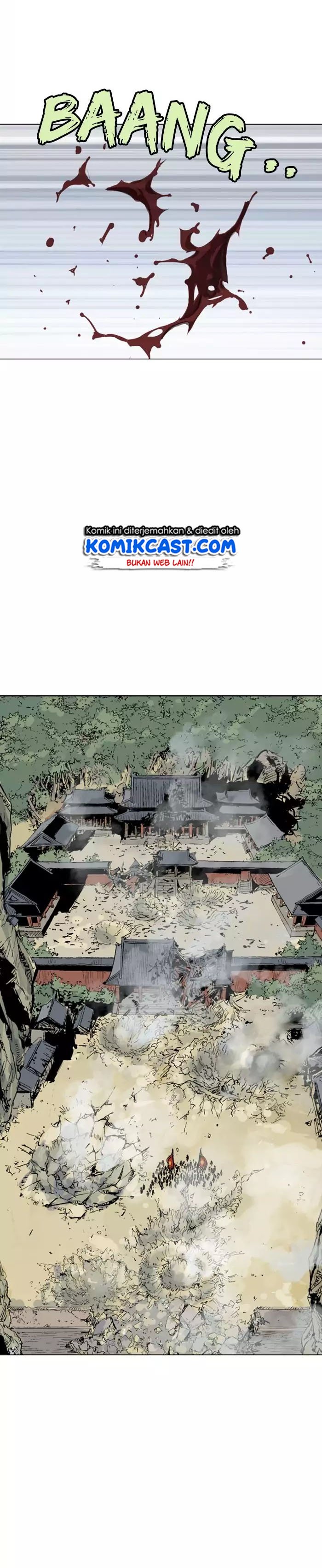 Gosu Chap 118 - Next Chap 119