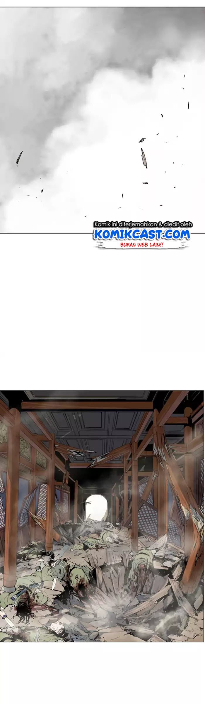 Gosu Chap 118 - Next Chap 119