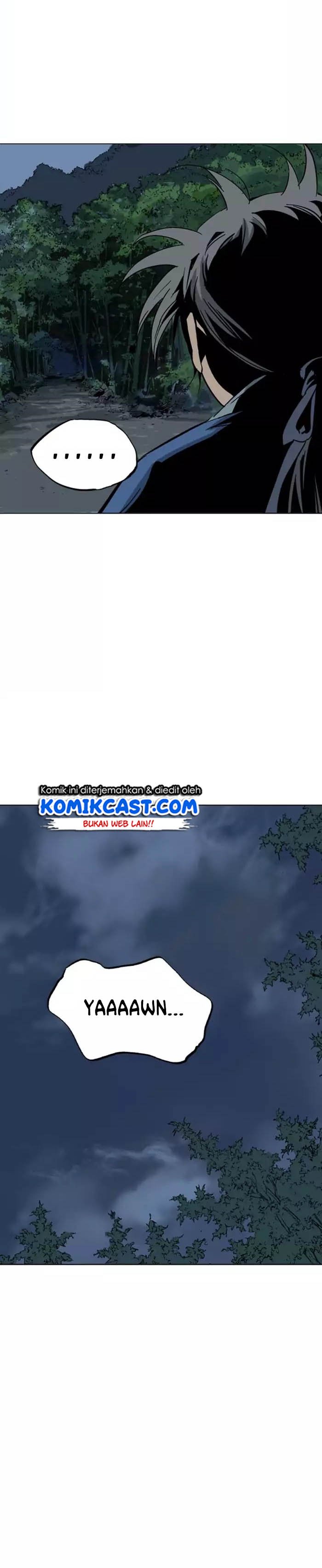 Gosu Chap 123 - Next Chap 124