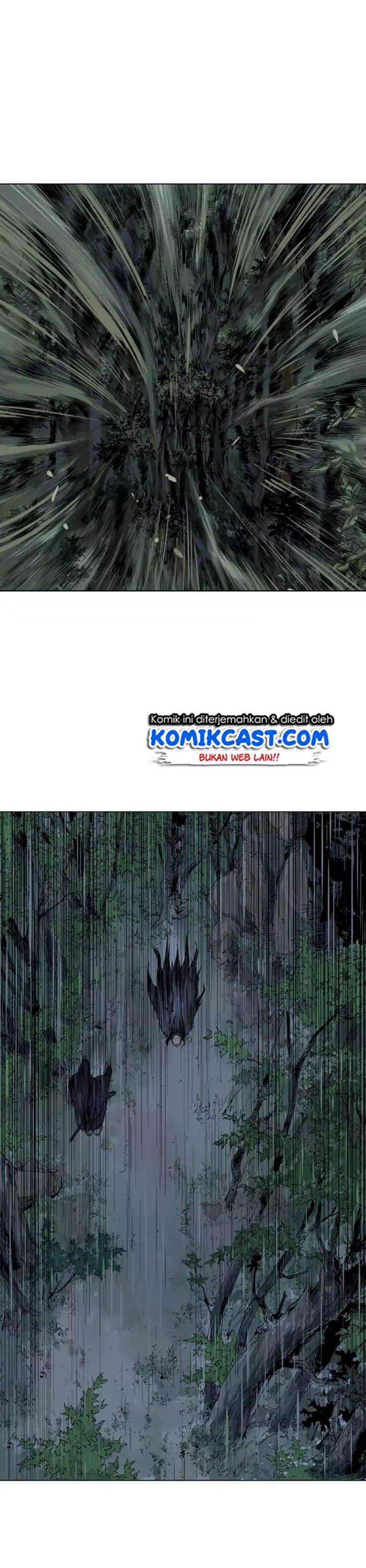 Gosu Chap 123 - Next Chap 124