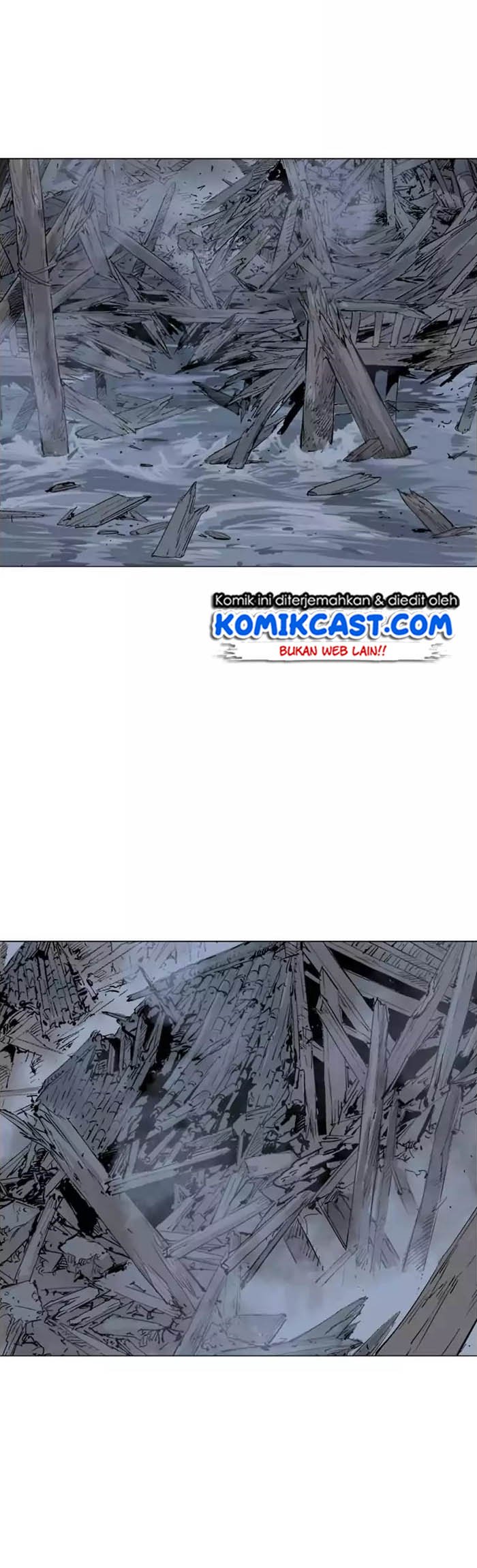 Gosu Chap 121 - Next Chap 122