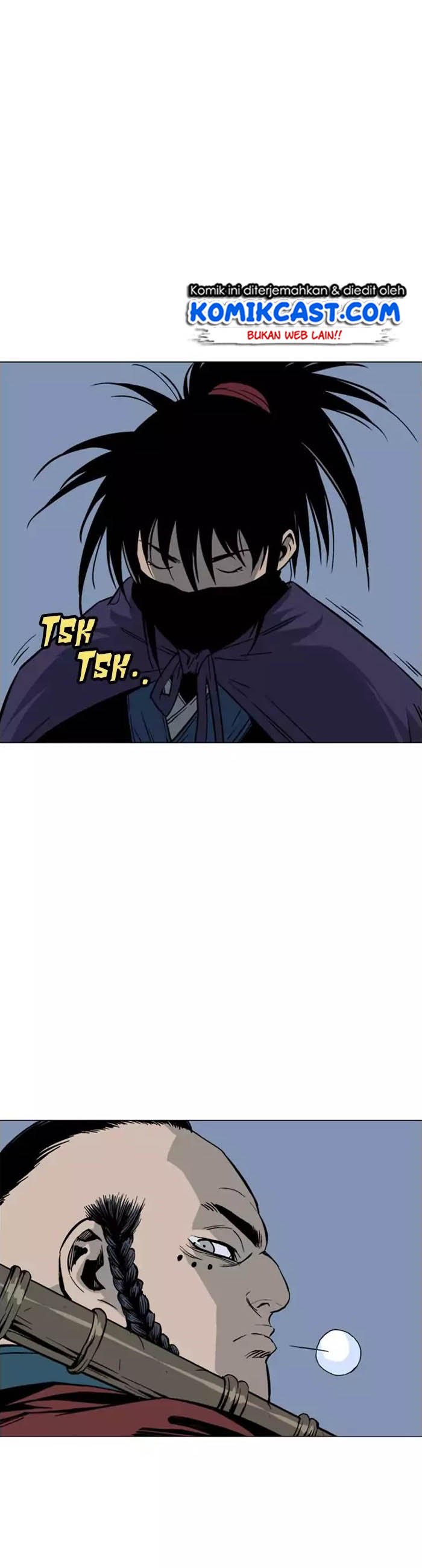 Gosu Chap 121 - Next Chap 122