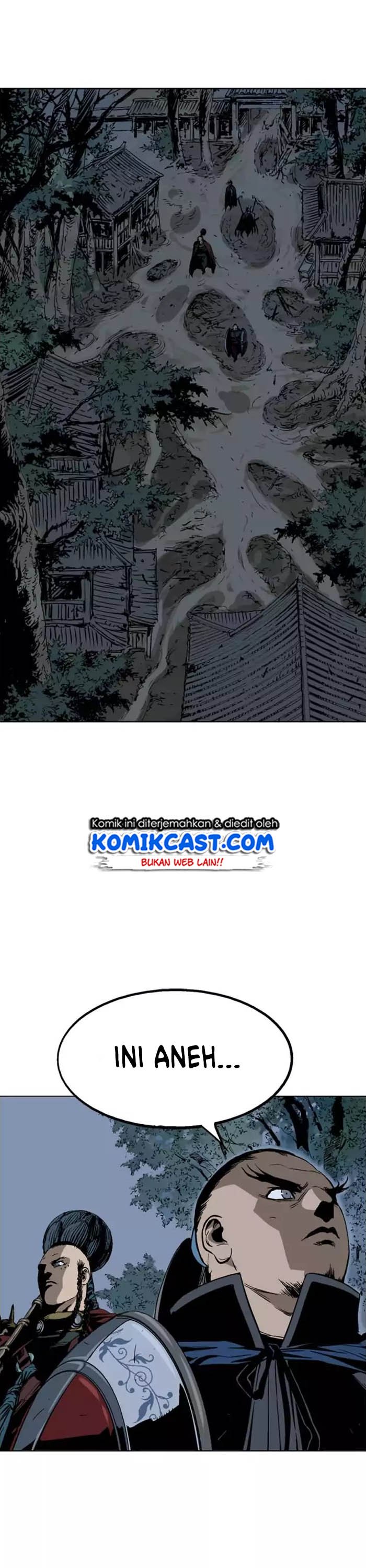 Gosu Chap 121 - Next Chap 122