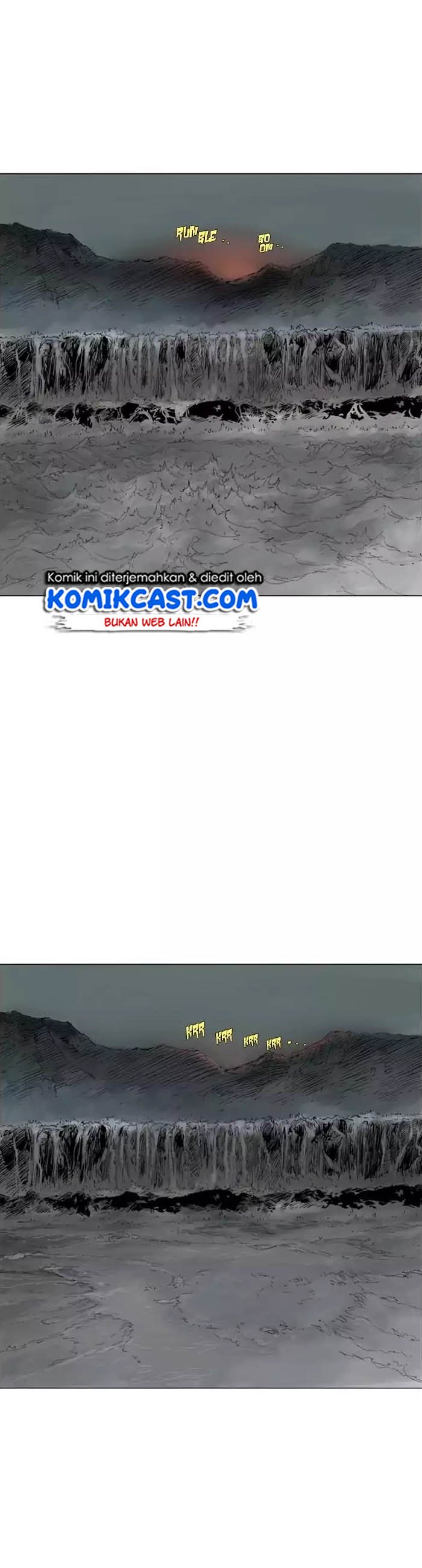 Gosu Chap 121 - Next Chap 122