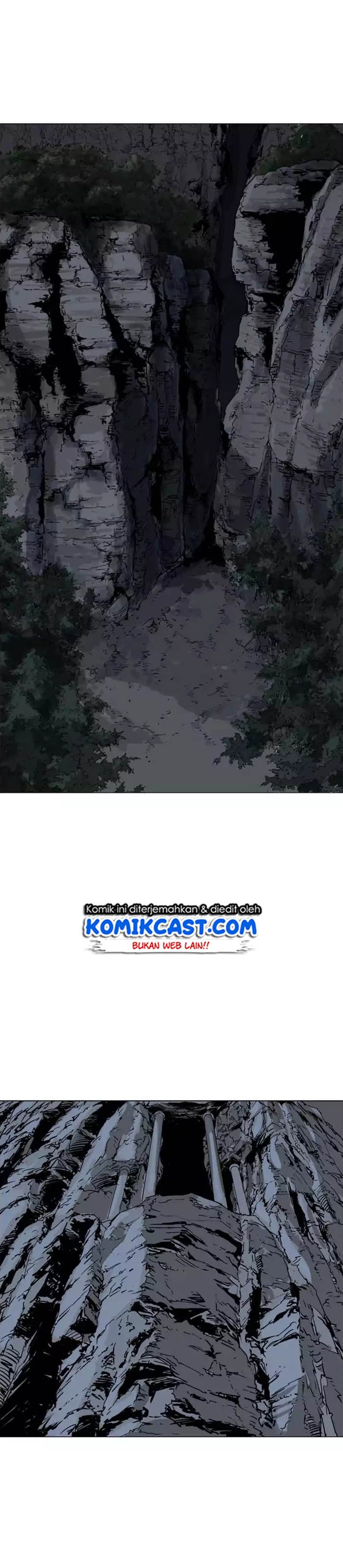 Gosu Chap 121 - Next Chap 122