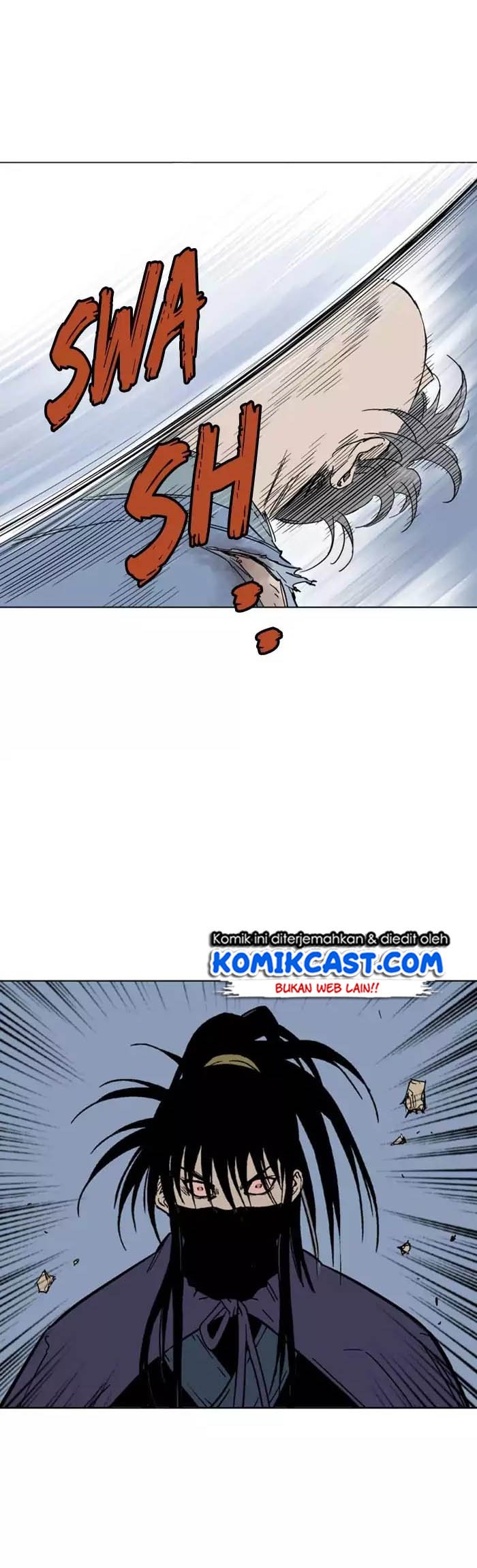 Gosu Chap 128 - Next Chap 129