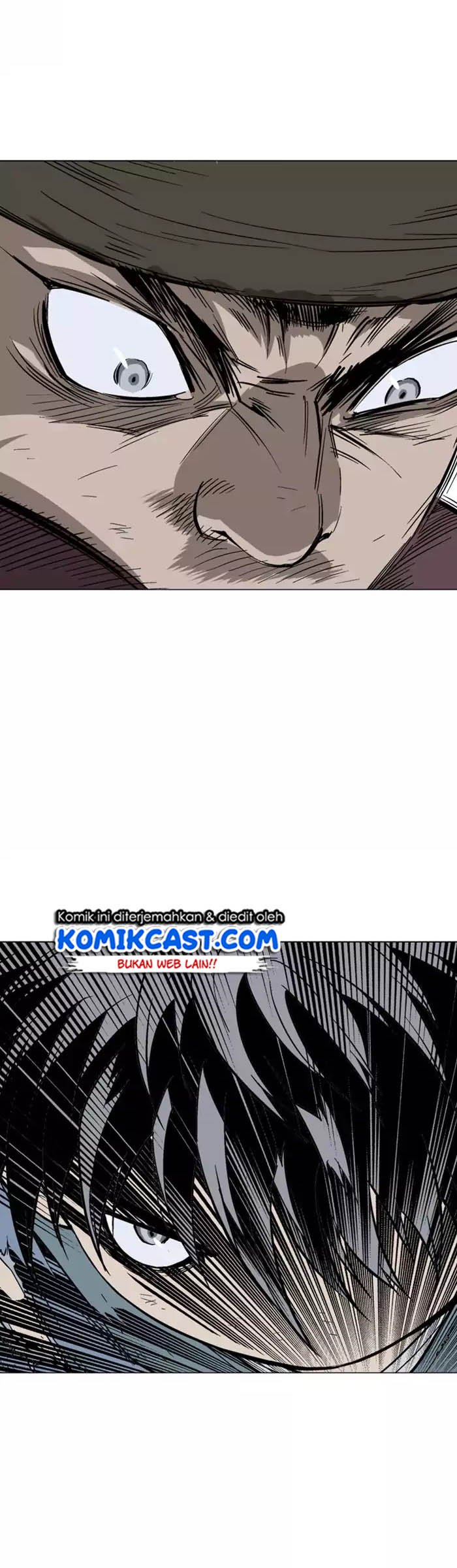 Gosu Chap 128 - Next Chap 129