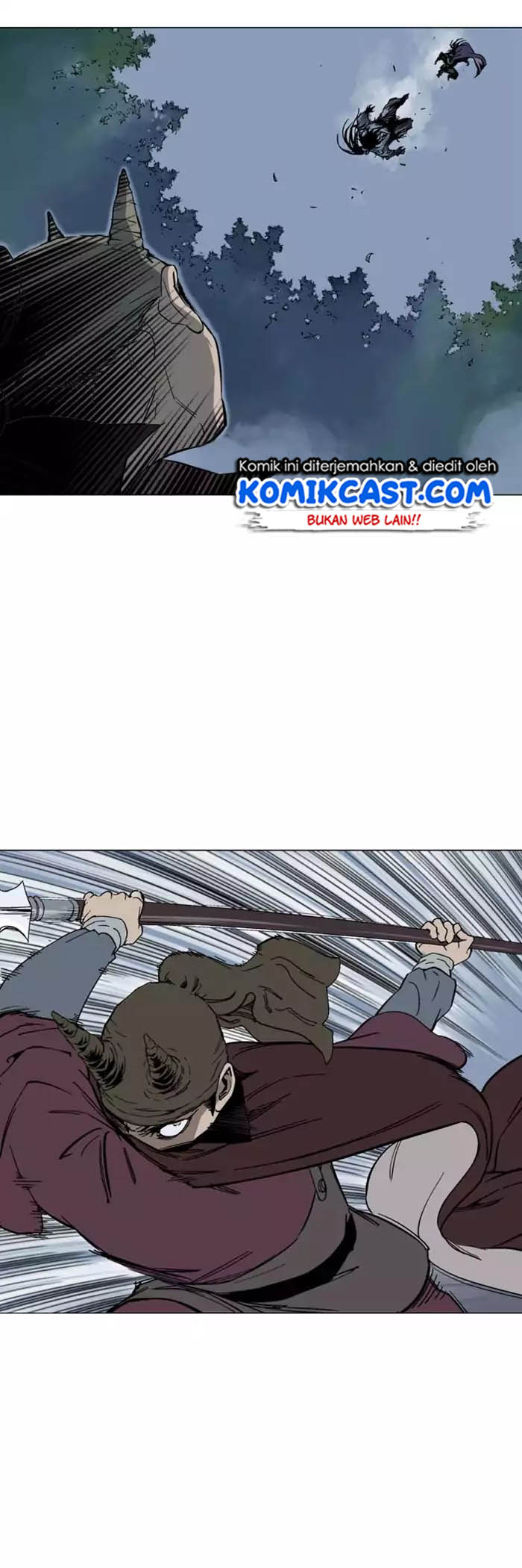 Gosu Chap 128 - Next Chap 129