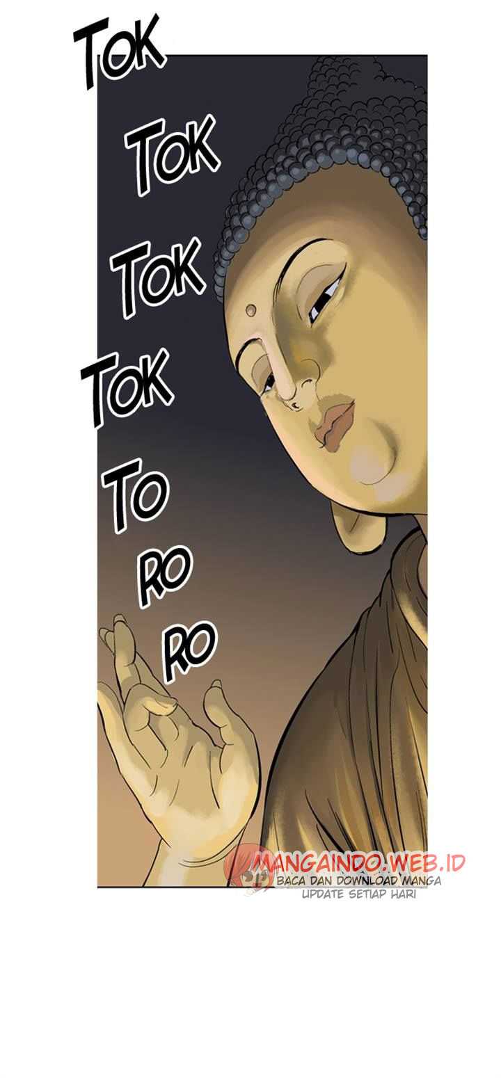 Gosu Chap 12 - Next Chap 13